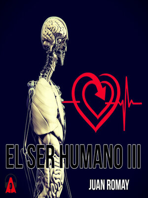cover image of El ser humano III